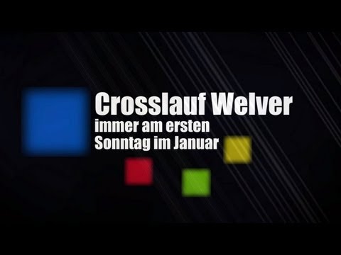 Trailer zum WelverCrosslauf